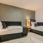 Hotel Triska Brandýs nad Labem-Stará Boleslav
