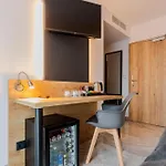 Hotel Triska Brandýs nad Labem-Stará Boleslav