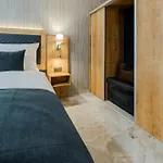 Triska Hotel Brandýs nad Labem-Stará Boleslav