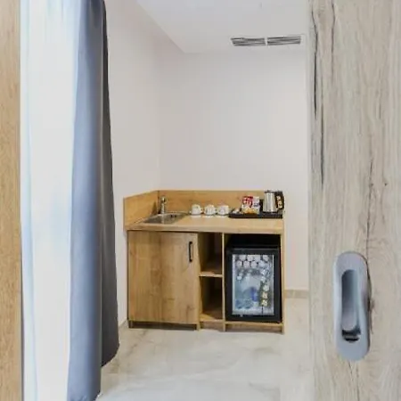 Triska 4* Brandýs nad Labem-Stará Boleslav