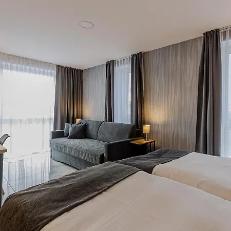 Triska 4* Brandýs nad Labem-Stará Boleslav
