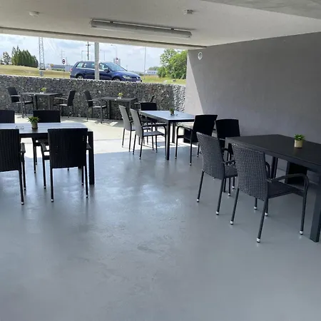 Triska Hotel Brandýs nad Labem-Stará Boleslav