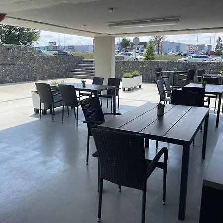 Hotel Tříška 4*