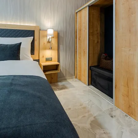 Triska Hotel Brandýs nad Labem-Stará Boleslav