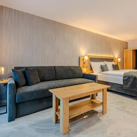 Hotel Triska Brandýs nad Labem-Stará Boleslav