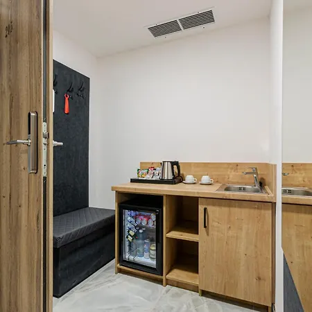 Triska 4* Brandýs nad Labem-Stará Boleslav