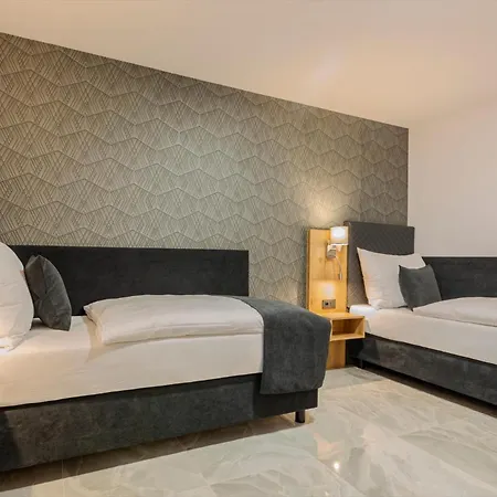 Triska Hotel Brandýs nad Labem-Stará Boleslav