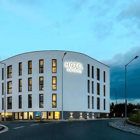 Triska فندق Brandýs nad Labem-Stará Boleslav