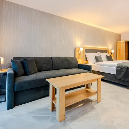 Triska 4* Brandys nad Labem-Stara Boleslav
