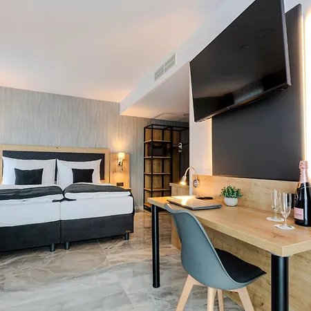 Triska Hotel Brandys nad Labem-Stara Boleslav