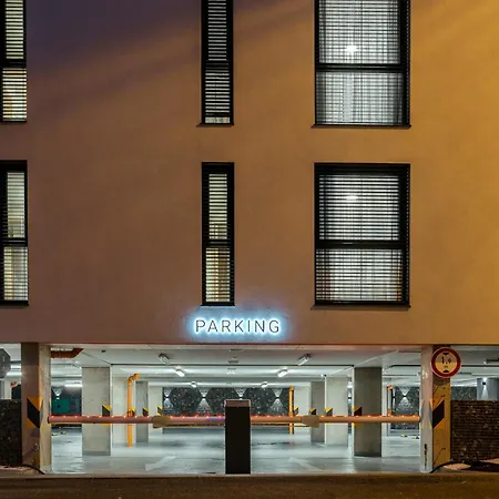 Triska 4* Brandýs nad Labem-Stará Boleslav