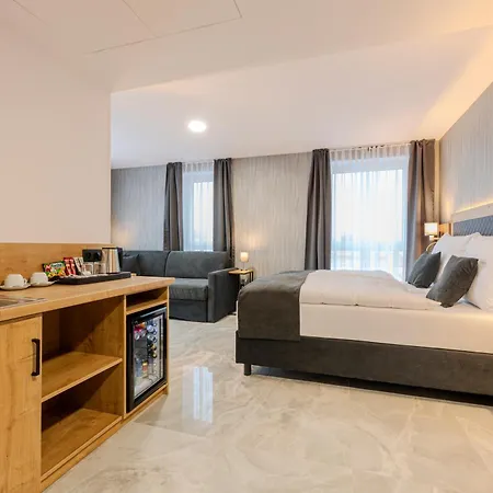 Hotel Triska