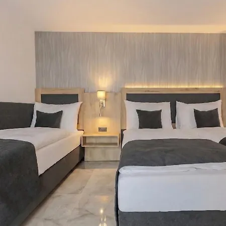 Hotel Triska 4*