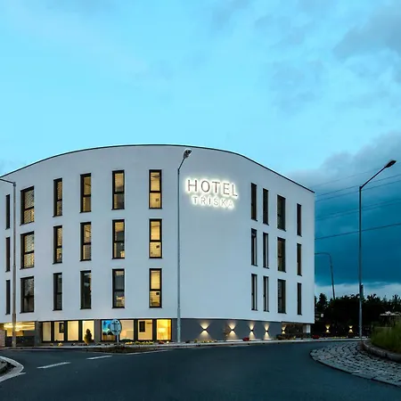 Triska Szálloda 4*