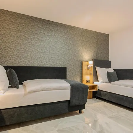 Szálloda Triska Brandýs nad Labem-Stará Boleslav