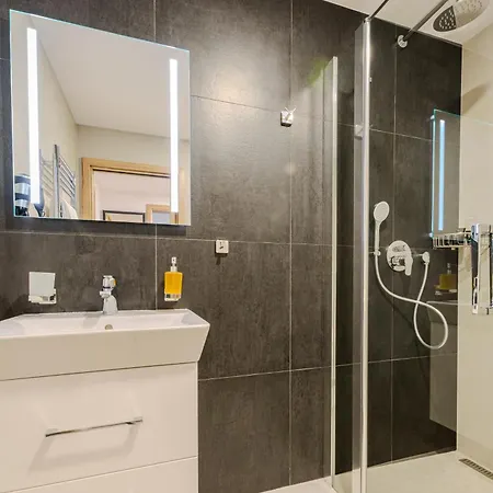 Szálloda Triska 4*