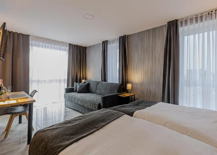 Triska 4* Brandýs nad Labem-Stará Boleslav