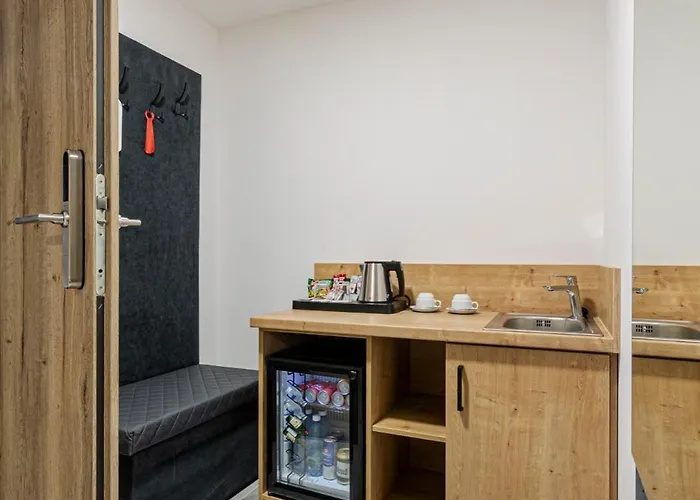 Triska 4* Brandýs nad Labem-Stará Boleslav