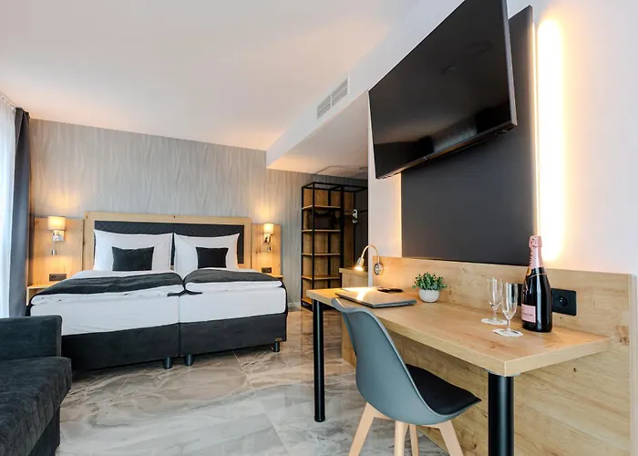 Triska Hotel Brandys nad Labem-Stara Boleslav