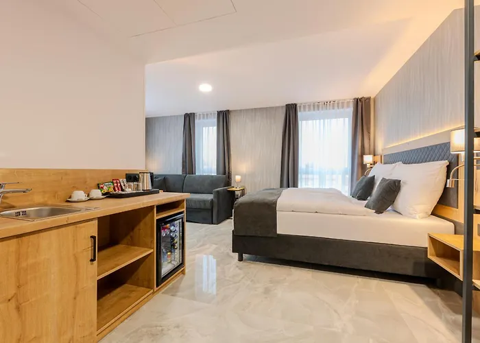 Hotel Triska