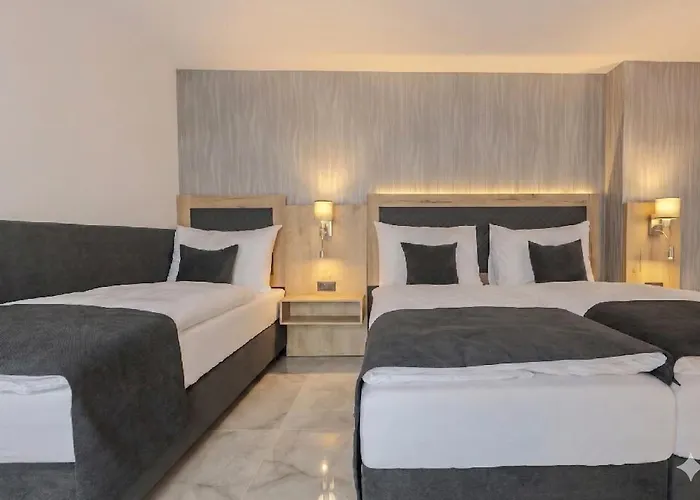 Hotel Triska 4*