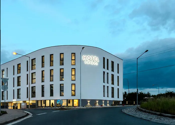 Triska Hotel 4*