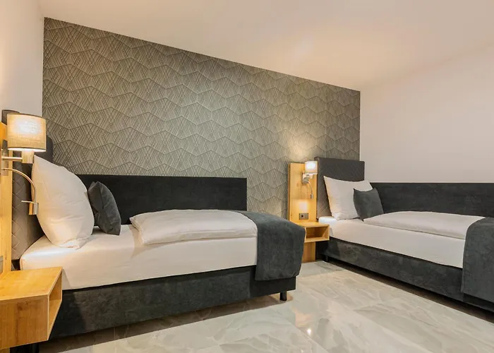 Hotel Triska Brandys nad Labem-Stara Boleslav