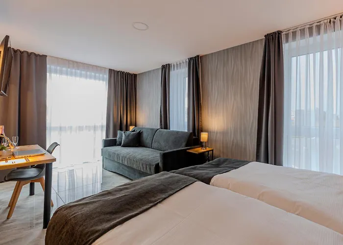 Hotel Triska