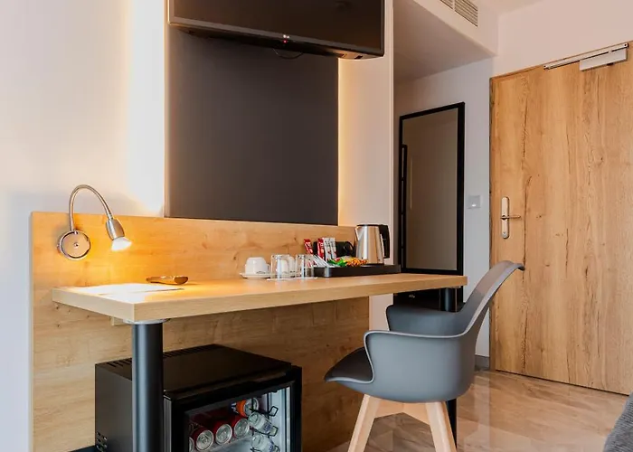 Hotel Triska Brandys nad Labem-Stara Boleslav