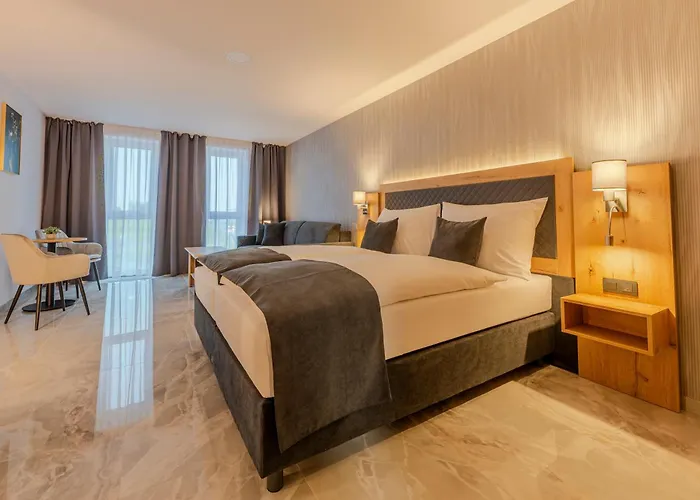 Hotel Triska