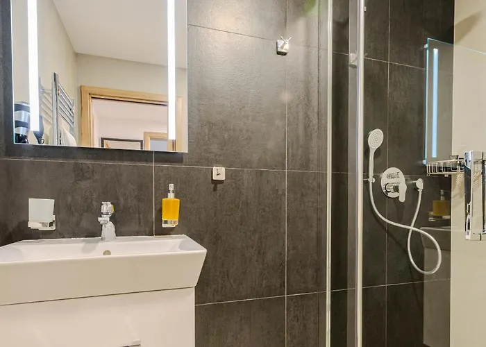Hotel Triska 4*